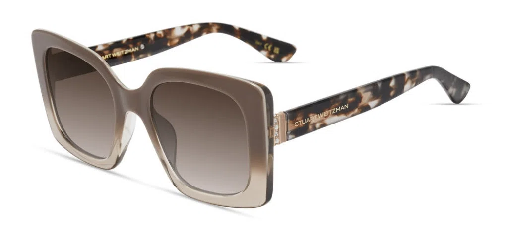 Stuart Weitzman WZN8006 Sunglasses - view 3